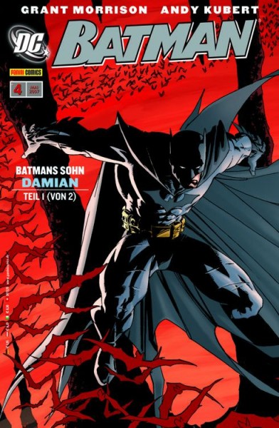 Batman 4 (2007)
