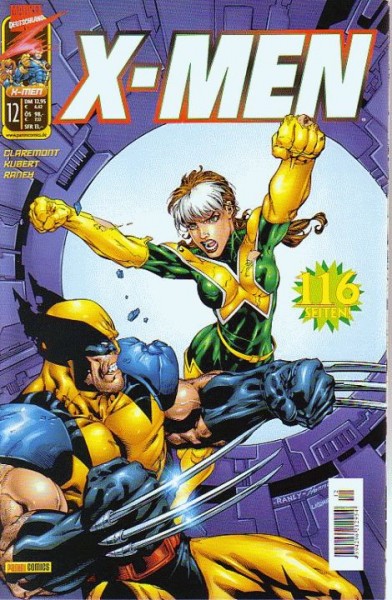 X-Men 12