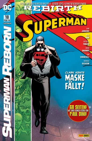 Superman 10