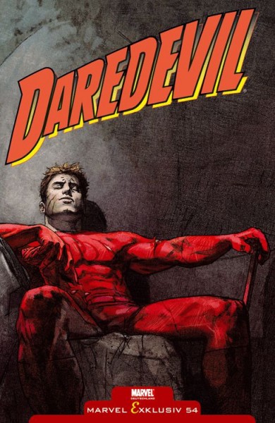 Marvel Exklusiv 54: Daredevil