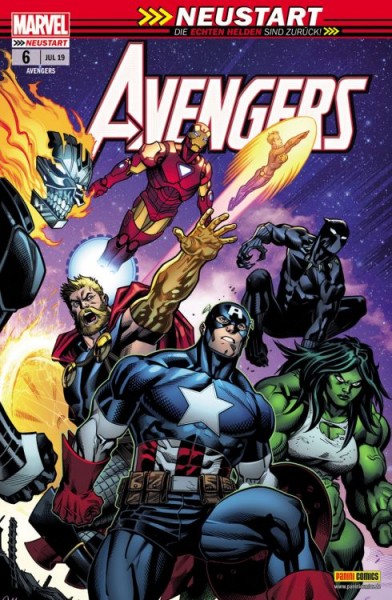 Avengers 6
