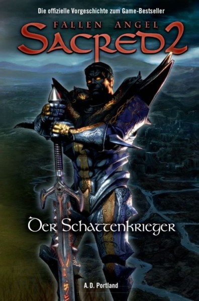 Sacred 2 - Die offizielle Vorgeschichte zum Game