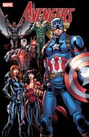 Avengers 15 Variant