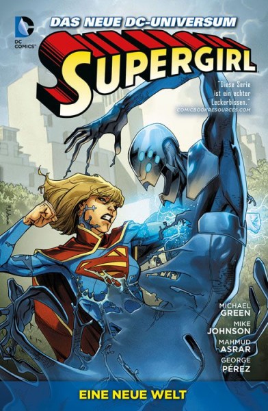 Supergirl 2