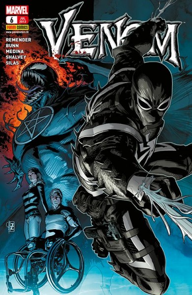 Venom 6