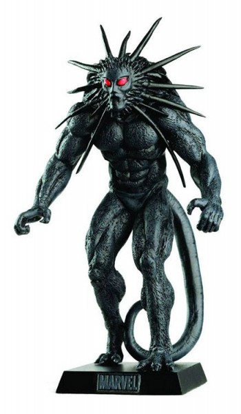 Marvel-Figur: Blackheart