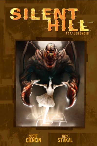 Silent Hill 3: Tot/Lebendig
