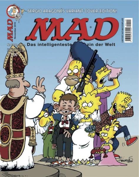 MAD 136 Variant