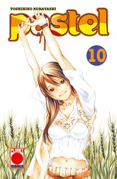 Pastel 10