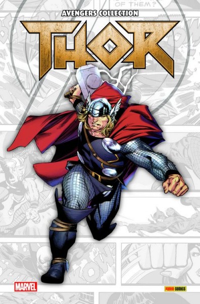 Avengers Collection: Thor