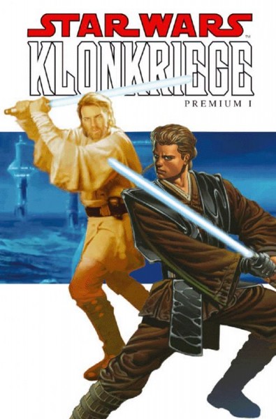 Star Wars: Klonkriege - Premium I