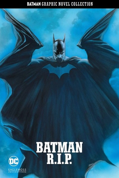 Batman Graphic Novel Collection 17: Batman R.I.P.