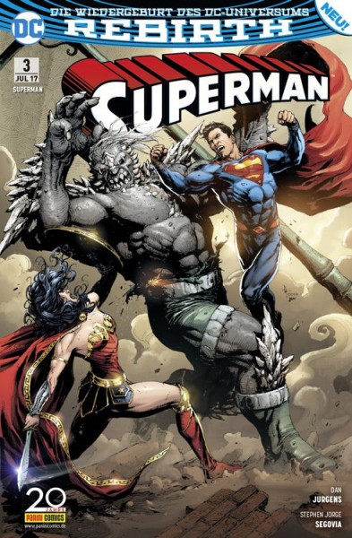 Superman 3