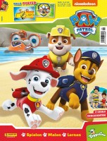 Paw Patrol 06/20 Magazin Cover