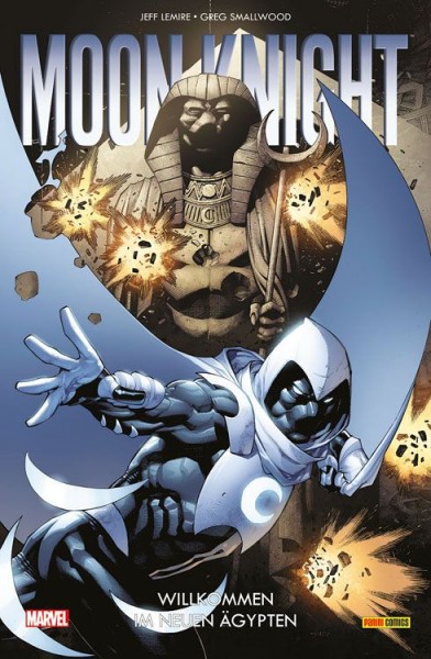 Moon Knight 1