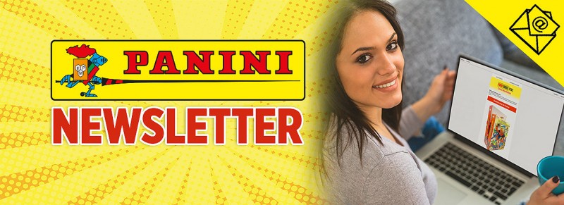 Panini Newsletter