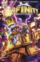 Infinity Countdown 1