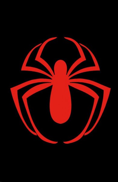 Ultimate Spider-Man 5: Der Tod von Spider-Man Variant