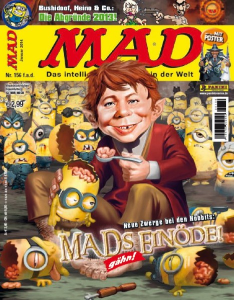 MAD 156