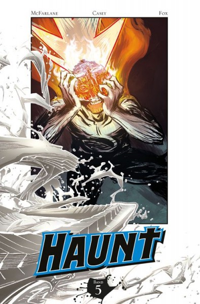 Haunt 5