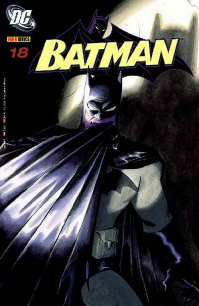 Batman 18