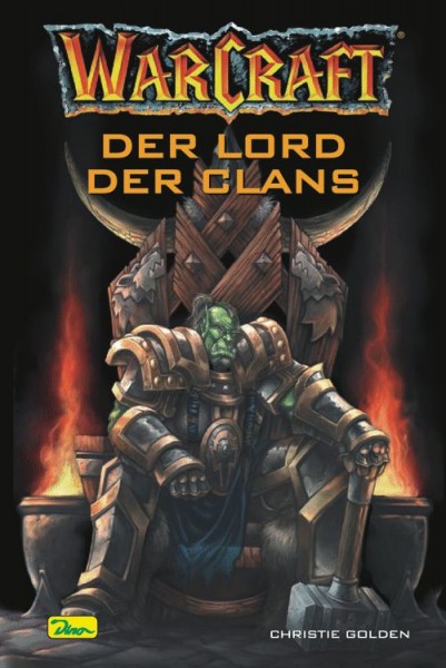 Warcraft 2: Der Lord der Clans