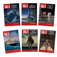 Tag X: Komplett-Bundle
