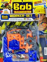Bob der Baumeister Magazin 04/20
