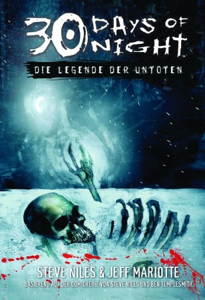 30 Days of Night: Die Legende der Untoten