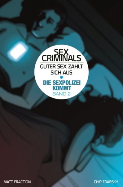 Sex Criminals 2