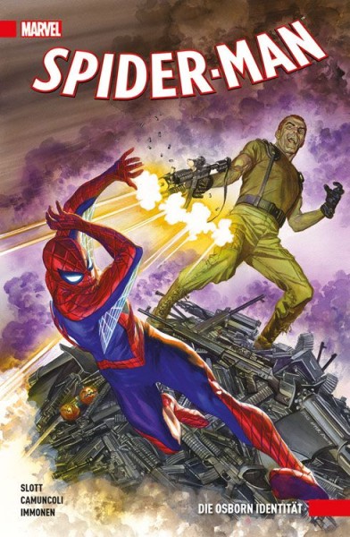 Spider-Man 5