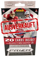NFL PRIZM 2019 - Trading Cards - Hangerbox - ausverkauft