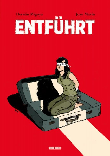 Entführt
