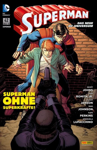 Superman 42