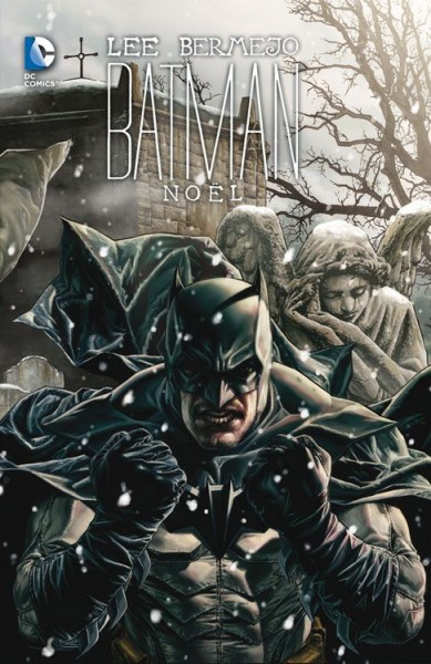 Batman: Noel