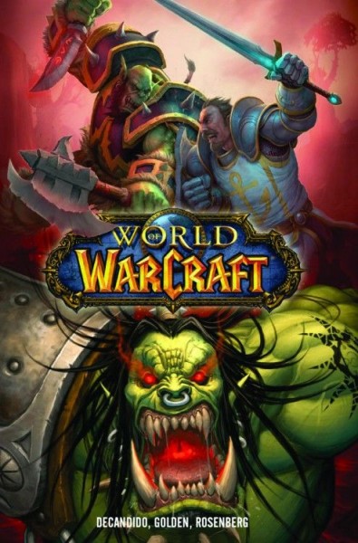 World of Warcraft Premium