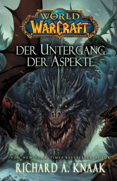 World of Warcraft: Der Untergang der Aspekte
