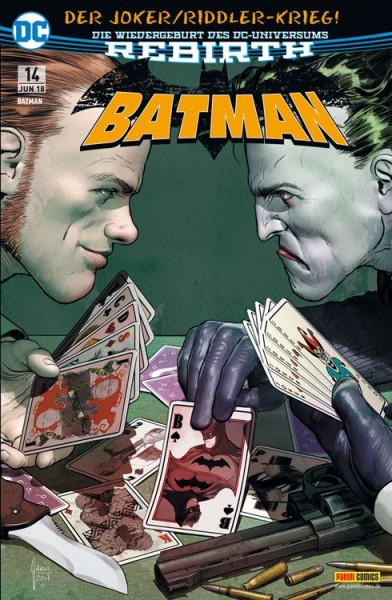 Batman 14