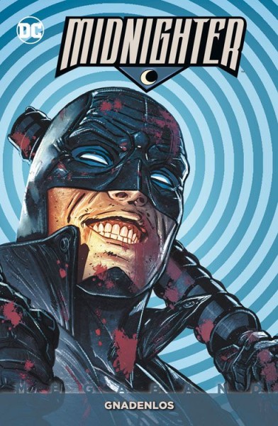 Midnighter Megaband 1: Gnadenlos