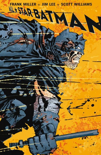 All-Star Batman Collection