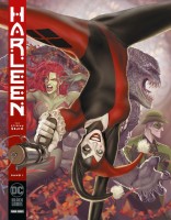 Harleen 1 Variant