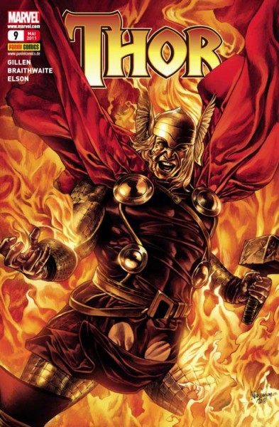 Thor 9