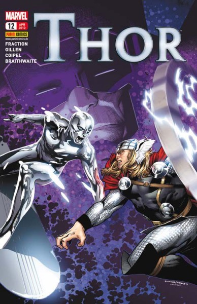 Thor 12