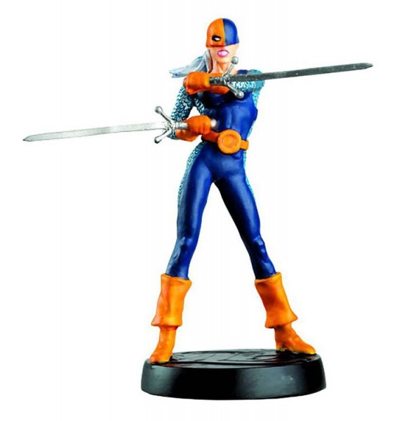 DC-Figur: Ravager