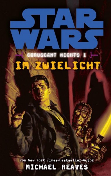 Star Wars: Coruscant Nights 1 - Im Zwielicht