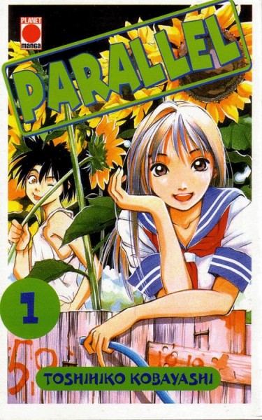 Parallel 1