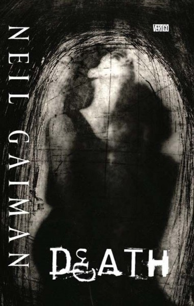 Vertigo Select 13: Neil Gaiman - Death