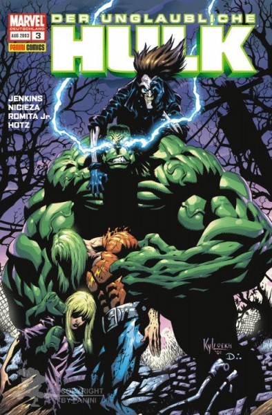 Hulk 3