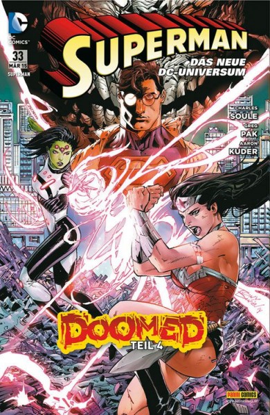 Superman 33