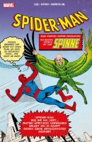 Marvel Klassiker: Spider-Man